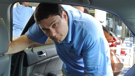 How a Car Wash Has Changed the Lives of People With Autism