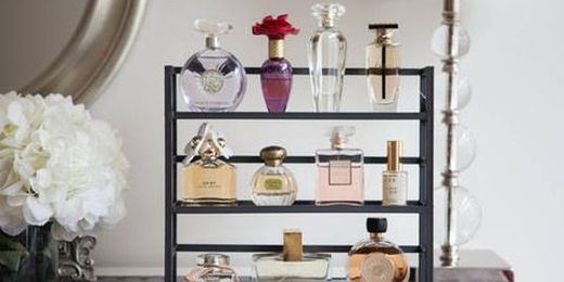 Organizing Hacks! 22 New Ways to Store Beauty Products