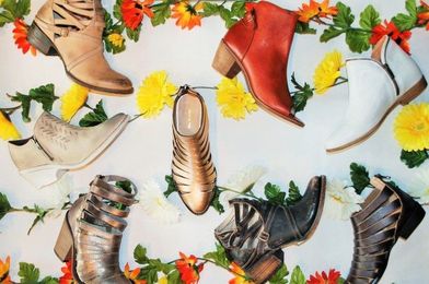 The Essentials You'll Need For Festival Season