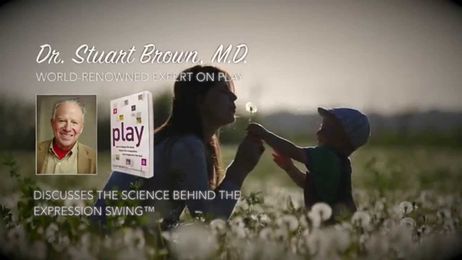 The Science Behind the Expression Swing™