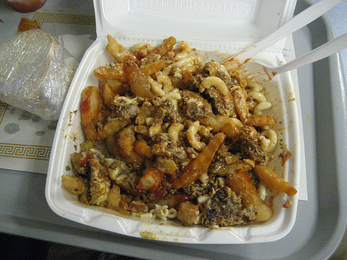 10 Regional Foods You Should Try