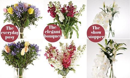 Can you spot the fakes from the real flowers in our Mother's Day test?