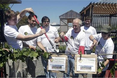 How to Start a Tool Library