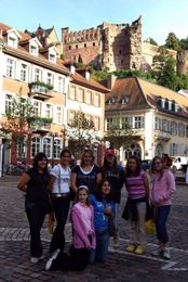 Keep Calm and Girl Scout On