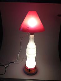 15-Year-Old Students Create Unbelievable 3D Printed Lamps