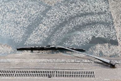 Make Those Windshield Shine