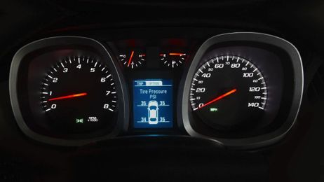 Ways To Make Your Ride More Gas Efficient
