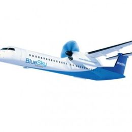 A New Caribbean Airline?