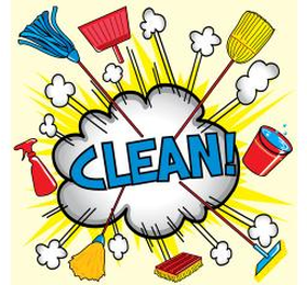 Free Home Warranty or House Cleaning!