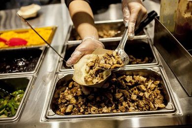 Having a Soft Heart for a Hard Shell