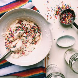 How To Be A Better Baker