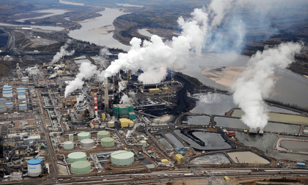 Norway's giant fund increases stake in oil and gas companies to £20bn