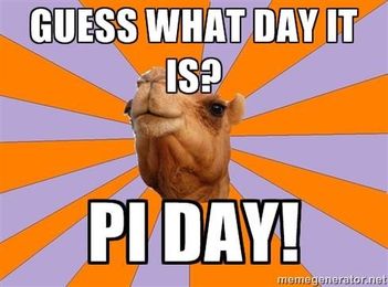 Pi Day: Celebrating The Math Gods Who Made IT Possible