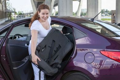 Safety Seats: What Your Insurance Won’t Tell You