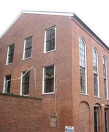 Why Compatible Mortar is Crucial For Historic Masonry Restoration