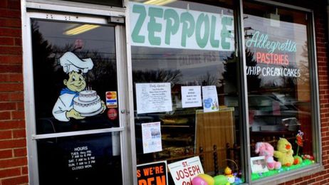 10 Great Italian Bakeries to Get Your Zeppole Fix
