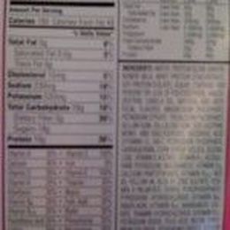Can We Really Trust Nutrition Labels?