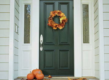 Door Locks That Keep Your Home Secure