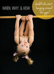 When, Why, How: Gymnastics for Kids