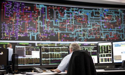 How the internet of things is making a business of slashing energy costs