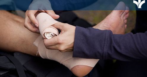 Sports Injuries: Should You See a Doctor?