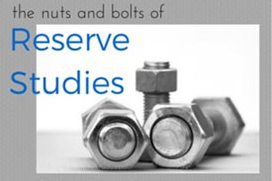 Why Complete an HOA Reserve Study?