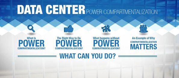 Why Outsourcing Your Data Center is the Answer to Compliance