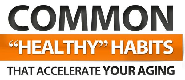 Your Basic Burger, and How to Slow Down the Aging Process