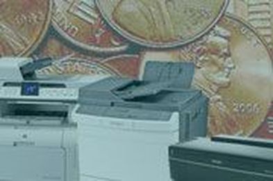 10 Biggest Printer Problems