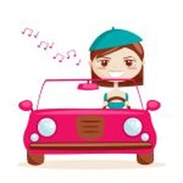 14. A dirty car says more about you than you think it does.