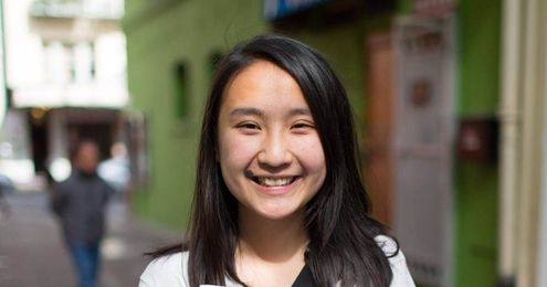 For Asian Americans, Wealth Stereotypes Don't Fit Reality