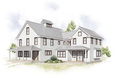 Find Your Home Style