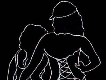 Metamorphosing and Disarranging : Cycle