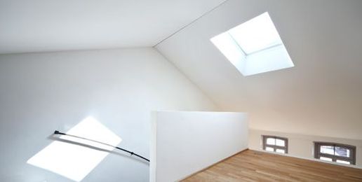 Taking Care of Your Skylights