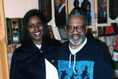 What My Father’s Death Taught Me About Long-Term Care