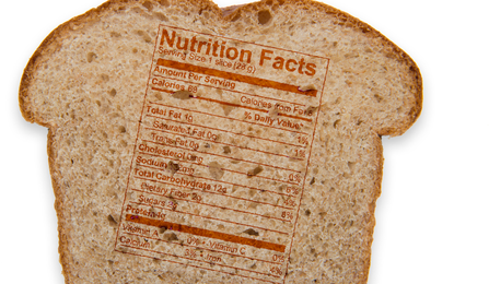 You Know Everything About Nutrition. So Why Are You Still Overeating?