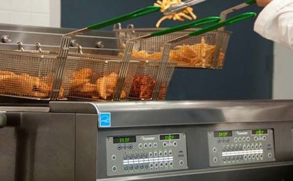5 Questions To Ask Before Buying A New Deep Fryer