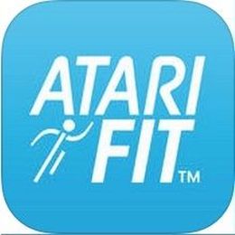 Atari Fit: Fitness App Bribes You to Exercise With Classic Arcade Games