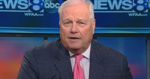 Hansen Unplugged: 'Is there no crime you won't accept?'