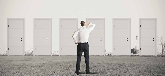 How to Choose An Investment Banker