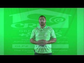 What is Green Flooring?
