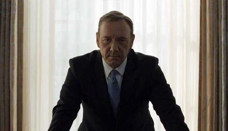 10 Business Lessons Entrepreneurs Can Learn from Frank Underwood — YFS Magazine