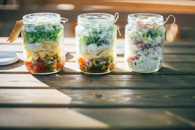 13 Grocery Shopping Hacks