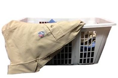 3 Tips on How to Wash FR Clothing and its Useful Wear Life