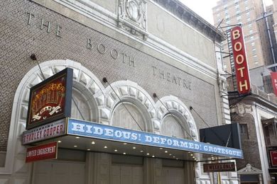 BWW Personality Quiz: Which Broadway Theatre Should You Make Your New Home?