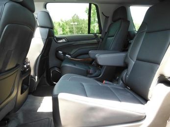 Does Your Lifestyle Match Your Car Interior?