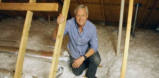 March Home Maintenance To-Do List