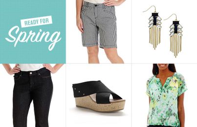 The Styles We Want Now