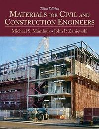 [BOOK] Materials for Civil and Construction Engineers