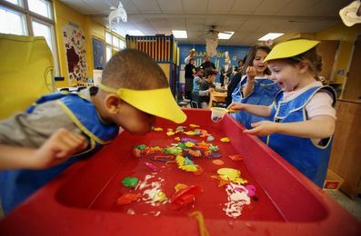 Finding a preschool: A guide for parents on how to start (slideshow)